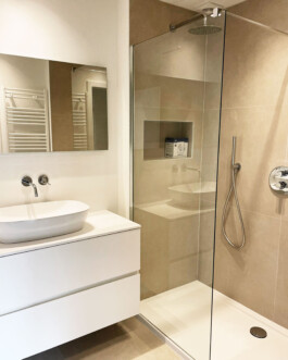 Sak Projekt - Uw partner voor renovatiewerken van klein tot groot